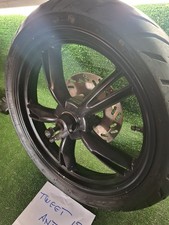 Cerchio Ruota Anteriore