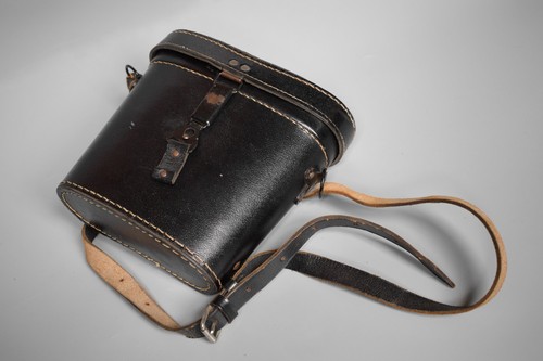 Wwii ww2 valigetta binocolo - ww2,