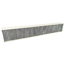 Filtro carboni attivi per