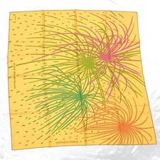 HERMES PLUIE D’ETINCELLES