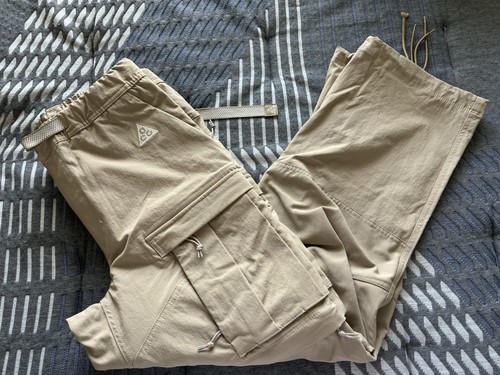 Pantaloni nike acg - nike, smith