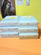 LOTTO DI 6 CD ROM
