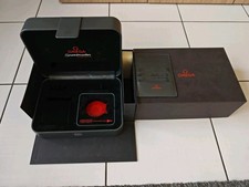 Rare Box Scatola OMEGA