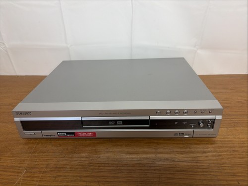 Sony rdr gx300 - sony, rdr-gx300
