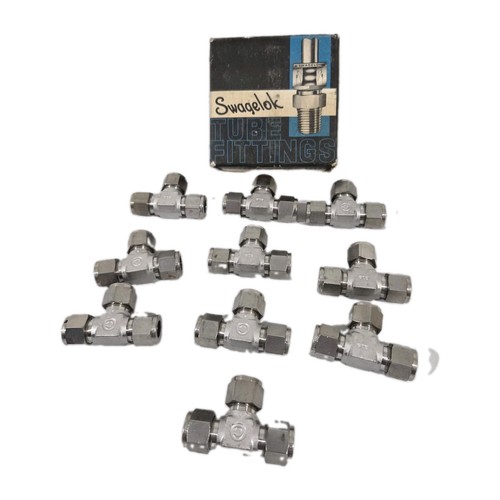 Lotto raccordi t swagelok - lotto,