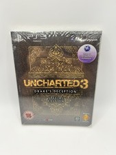 Uncharted 3: L'inganno di