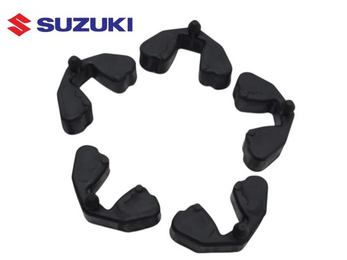 Set cuscinetti parastrappi - set,