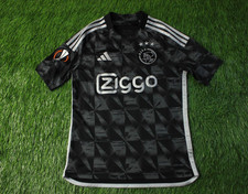 MAGLIA MAGLIA CALCIO AJAX