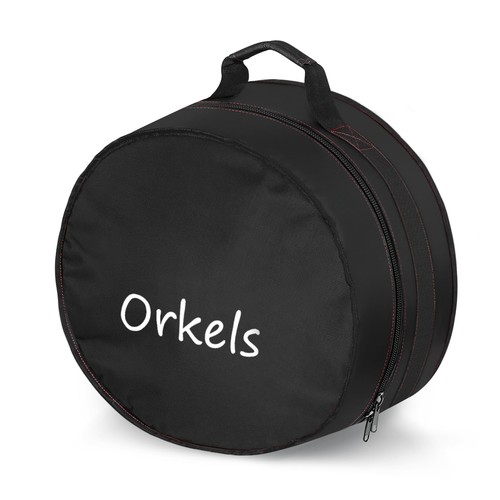 10mm padded snare - 10mm, drum