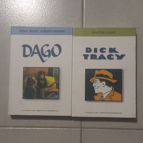 Classici del fumetto di - i,