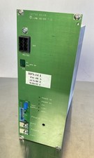 Scheda Agie Agiecut Vertex