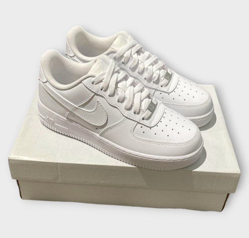 Nike air force - 1, one