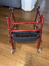 Nimbo 2G Deambulatore