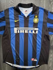 Maglia Home Nike Inter Milan