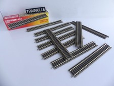 6101 FLEISCHMANN PROFI HO 10