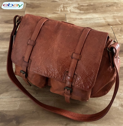 Borsa tracolla belstaff - borsa,