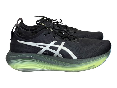 Asics gel nimbus luxe - nimbus, 27