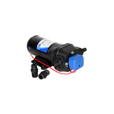 Autoclave per Barca Jabsco