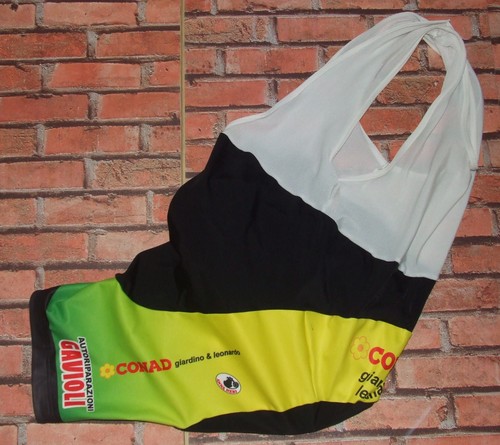 Anna neri maglia - neri, body