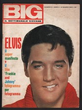 BIG 21/1966 AUTO GHIA