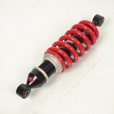 ammortizzatore posteriore p2r