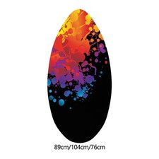 Skimboard planche surf - de,