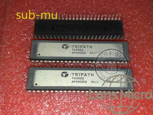 1pcs amplificatore audio - 1pcs,