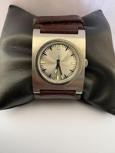 Orologio diesel unisex - unisex, quarzo