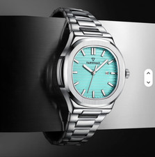 Orologio da Polso da Uomo al