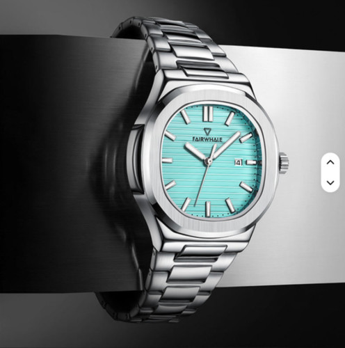 Orologio polso uomo al - orologio,