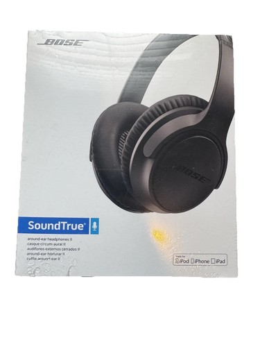Cuffie bose soundtrue - bose,