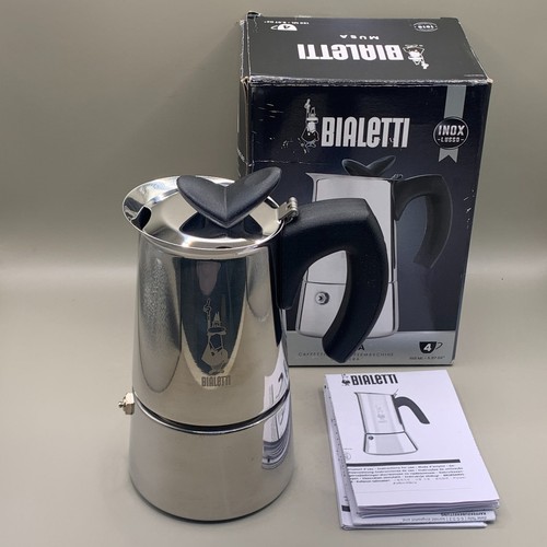 Bialetti musa caffettiera - bialetti,