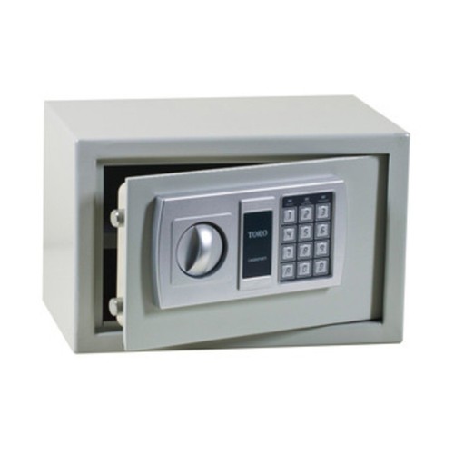 Cassaforte elettronica hotel - cassaforte,