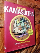 BENITO JACOVITTI - KAMASULTRA