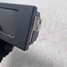 Schermo display multifunzione Citroen C3 MK2 1.4 GPL 54 KW 2010-16 5555502902