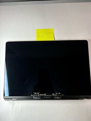 Apple macbook pro a1707 - apple,
