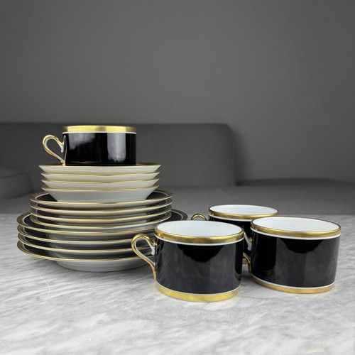 Set richard ginori contessa - ginori,