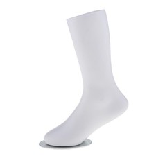 manichino piede fittizio