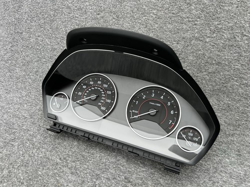 Quadro strumenti bmw f30 f31 - strumenti,