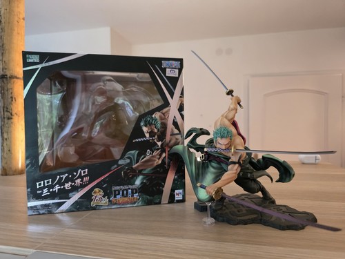 Megahouse one piece pop - one, maxim