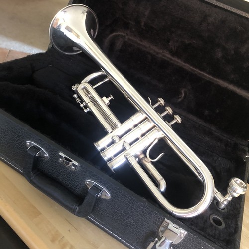 Tromba vintage anni jupiter - tromba,