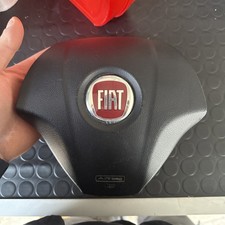 AIRBAG STERZO VOLANTE FIAT