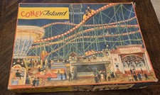 Giocattolo vintage Technofix