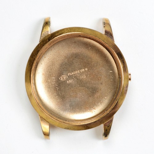 Cassa cronografo vintage - cassa,