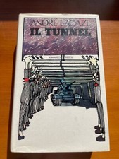 IL TUNNEL ANDRÉ LACAZE CLUB