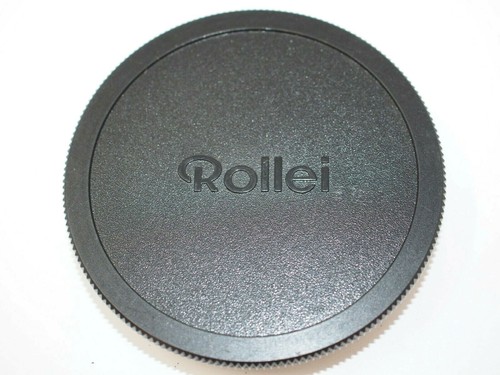Tappo corpo rollei per - tappo,