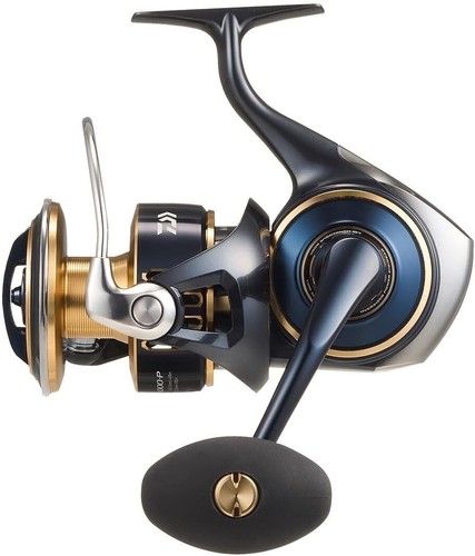 Mulinello pesca daiwa - da,