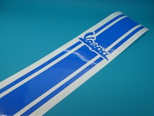 Vespa V50 PK PX GL GT scritta