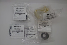 Kit girante pompa acqua