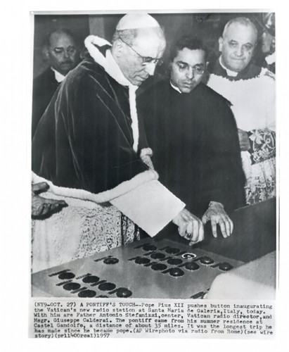 Vatican pope pius xii push - pius,